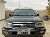 Toyota Land Cruiser 2003 года за 10 000 000 тг. в Жанаозен