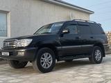 Toyota Land Cruiser 2003 года за 10 000 000 тг. в Жанаозен – фото 4