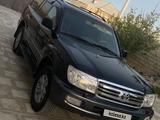 Toyota Land Cruiser 2003 года за 10 000 000 тг. в Жанаозен – фото 2