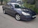 Chevrolet Epica 2006 годаfor3 000 000 тг. в Усть-Каменогорск