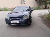 Chevrolet Epica 2006 годаfor3 000 000 тг. в Усть-Каменогорск – фото 5