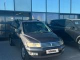 Mitsubishi Space Wagon 1999 годаүшін1 500 000 тг. в Астана