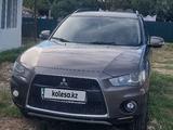 Mitsubishi Outlander 2011 годаүшін6 500 000 тг. в Астана – фото 2