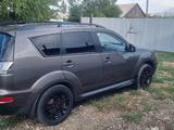 Mitsubishi Outlander 2011 годаүшін6 500 000 тг. в Астана – фото 4