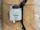 Блок электроусилителя руля LS 2006-2009 за 150 000 тг. в Алматы