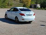 Hyundai Accent 2014 года за 3 950 000 тг. в Семей