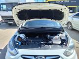 Hyundai Accent 2014 года за 3 950 000 тг. в Семей – фото 3