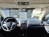 Hyundai Accent 2014 года за 3 950 000 тг. в Семей – фото 5