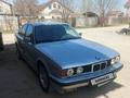 BMW 525 1993 годаүшін1 350 000 тг. в Алматы – фото 2