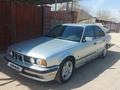BMW 525 1993 годаүшін1 350 000 тг. в Алматы
