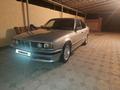 BMW 525 1993 года за 1 350 000 тг. в Алматы – фото 7