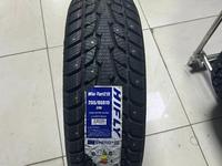 205/65 R15 HIFLY Шипованные китайские мягкиеfor25 000 тг. в Астана