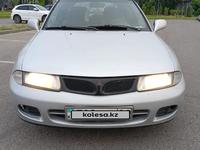 Mitsubishi Carisma 1997 годаүшін1 750 000 тг. в Алматы