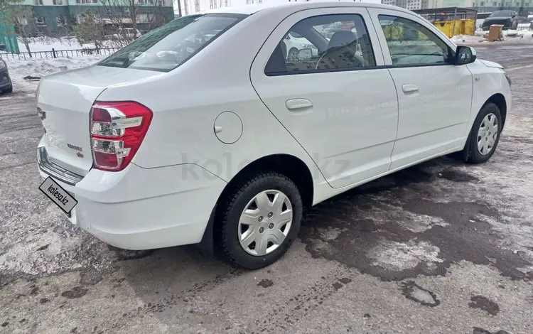 Chevrolet Cobalt 2023 годаүшін6 300 000 тг. в Астана