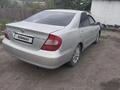 Toyota Camry 2003 годаүшін3 500 000 тг. в Караганда – фото 5