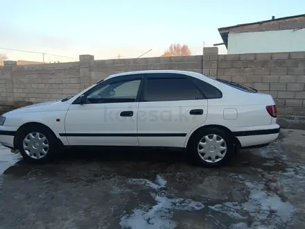 Toyota Carina E 1995 года за 2 200 000 тг. в Тараз – фото 5