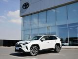 Toyota RAV4 Luxe 2025 года за 24 490 000 тг. в Кызылорда