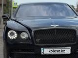 Bentley Flying Spur 2013 года за 45 000 000 тг. в Алматы