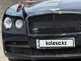 Bentley Flying Spur 2013 года за 45 000 000 тг. в Алматы – фото 2