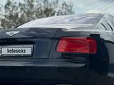 Bentley Flying Spur 2013 года за 45 000 000 тг. в Алматы – фото 3