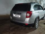 Chevrolet Captiva 2007 годаүшін3 800 000 тг. в Айтеке би – фото 4