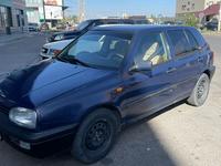 Volkswagen Golf 1992 годаүшін1 300 000 тг. в Тараз