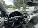 Honda Odyssey 2009 годаfor7 500 000 тг. в Алматы – фото 5