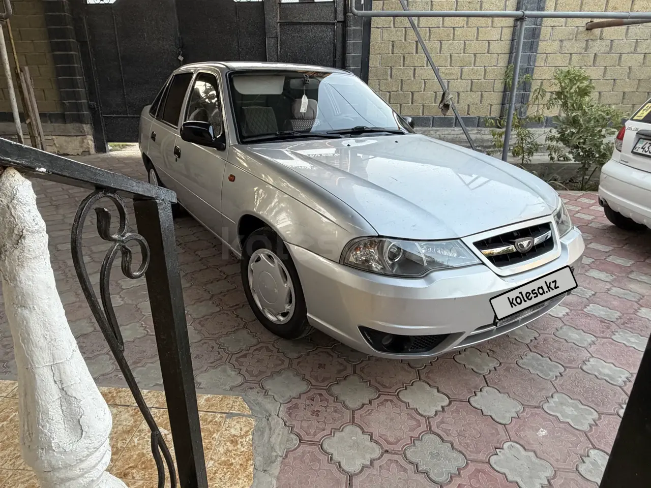 Daewoo Nexia, 2010
