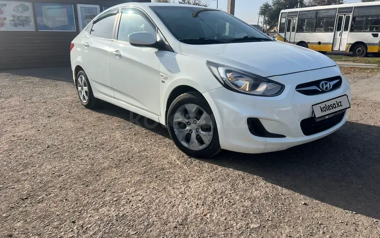 Hyundai Accent 2014 годаүшін4 600 000 тг. в Караганда