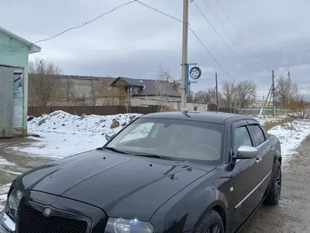 Chrysler 300C 2008 года за 3 400 000 тг. в Актобе