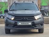 ВАЗ (Lada) Granta 2190 2019 годаүшін4 500 000 тг. в Павлодар