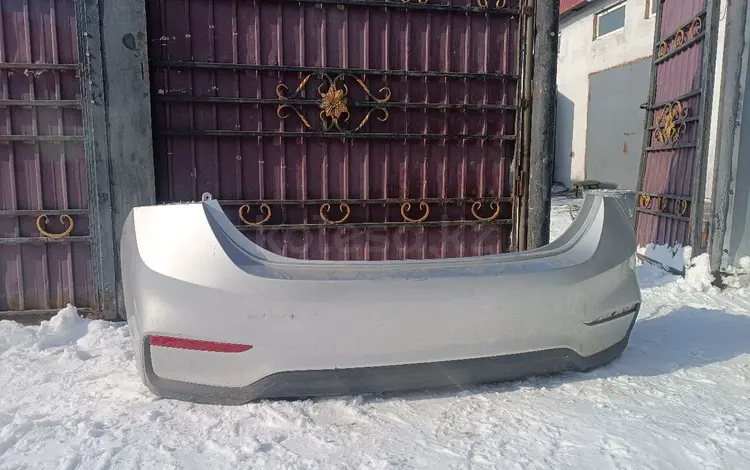 Бампер задний за 1 000 тг. в Астана
