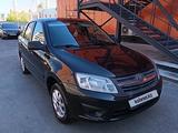 ВАЗ (Lada) Granta 2191 2015 года за 2 250 000 тг. в Астана