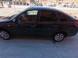 ВАЗ (Lada) Granta 2191 2015 года за 2 250 000 тг. в Астана – фото 3