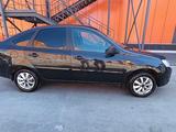 ВАЗ (Lada) Granta 2191 2015 года за 2 250 000 тг. в Астана – фото 2