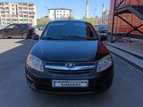 ВАЗ (Lada) Granta 2191 2015 года за 2 250 000 тг. в Астана – фото 5