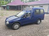 Opel Combo 1996 года за 1 000 000 тг. в Петропавловск – фото 2