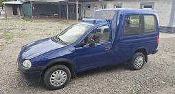 Opel Combo 1996 года за 1 000 000 тг. в Петропавловск – фото 2