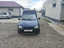 Opel Combo, 1996