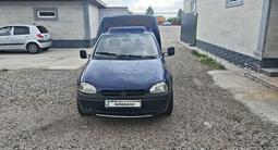 Opel Combo 1996 года за 1 000 000 тг. в Петропавловск