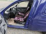 Opel Combo 1996 года за 1 000 000 тг. в Петропавловск – фото 3