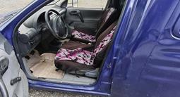 Opel Combo 1996 года за 1 000 000 тг. в Петропавловск – фото 3