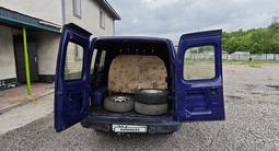 Opel Combo 1996 года за 1 000 000 тг. в Петропавловск – фото 5