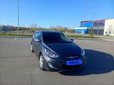 Hyundai Accent 2012 года за 5 000 000 тг. в Усть-Каменогорск