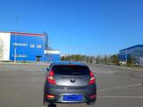Hyundai Accent 2012 годаүшін5 000 000 тг. в Усть-Каменогорск – фото 3