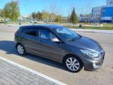 Hyundai Accent 2012 годаүшін5 000 000 тг. в Усть-Каменогорск – фото 5