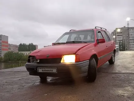 Opel Kadett 1990 года за 800 000 тг. в Павлодар – фото 2