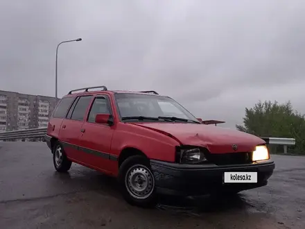 Opel Kadett 1990 года за 800 000 тг. в Павлодар – фото 3