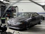 Капот Тойота Марк 2 90 Bn Sport Toyota Mark 2 90 JZX90 за 120 000 тг. в Павлодар