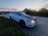 Капот Тойота Марк 2 90 Bn Sport Toyota Mark 2 90 JZX90 за 120 000 тг. в Павлодар – фото 3